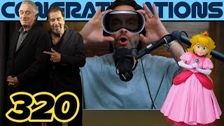 Doofus Clunkmaster Breadbox 3000 (320) | Congratulations Podcast with Chris D'Elia screenshot 5