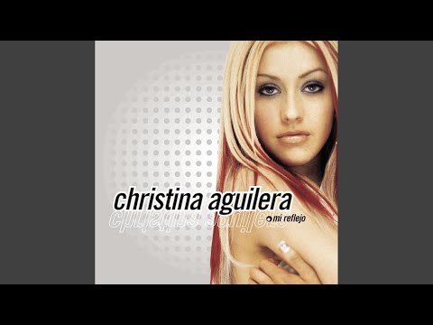 Christina Aguilera Topic