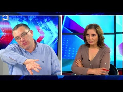 საზოგადოებამ  უნდა დაინახოს,  ვის აქვს გონივრული კომპრომისის, კოალიციური მუშაობის უნარი-ბოკერია