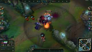 Aatrox is balanced