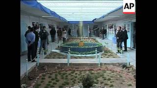 Notorious prison to be reopened