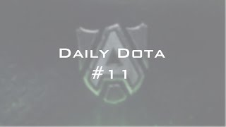 [Daily Dota] Morphling Ultra Kill