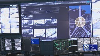 Chicopee tech hub launched to boost safety for all residents