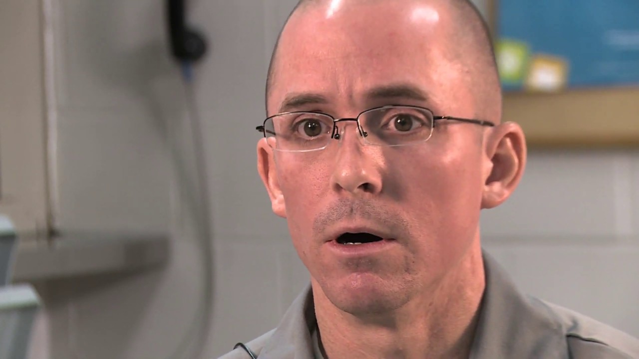 Extended Charles Erickson Prison Interview YouTube