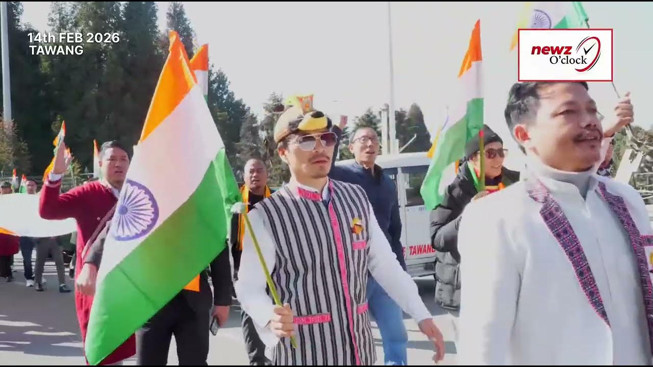 When Tawang became part of India 🇮🇳 