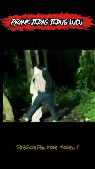 Vidio Lucu Random Para Tolol Prank hantu  62🤣#memes #randomparatolol #virallucu #meme #funny #prank