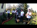 Odgrywki januszkowice 27082023r  grupa szwajcar band