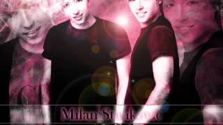 Milan Stankovic - Fejs  face