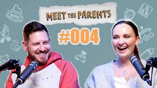 Meet The Parents 004. Blended