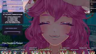 ♡  Live 3DIO ASMR ♡ Triggers for sleep