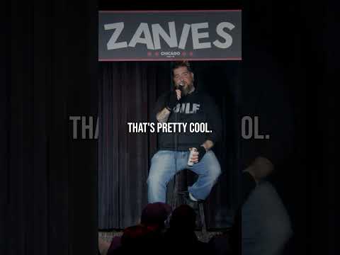 Mr. Blanco | Big Jay Oakerson | Stand Up Comedy