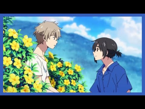 [ 더빙 ]  해변의 에트랑제 (C.V. 백이현, 라피)