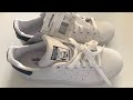 Adidas Stan Smith Unboxing Blue 2021