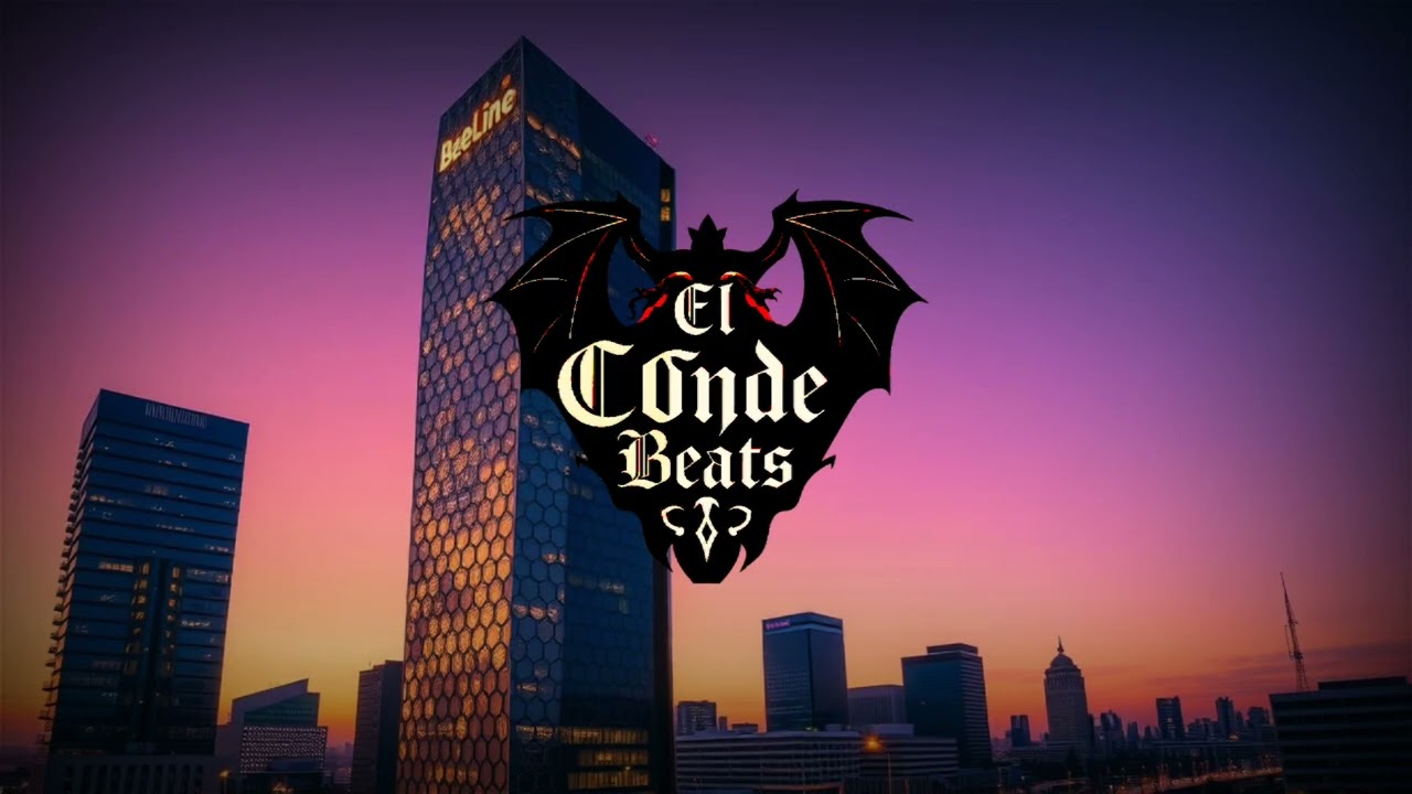 "BERLÍN" | Boom Bap Type Beat | Classic Hip Hop Beat | Type Beat 2025