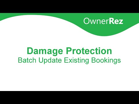 Thumbnail for OwnerRez