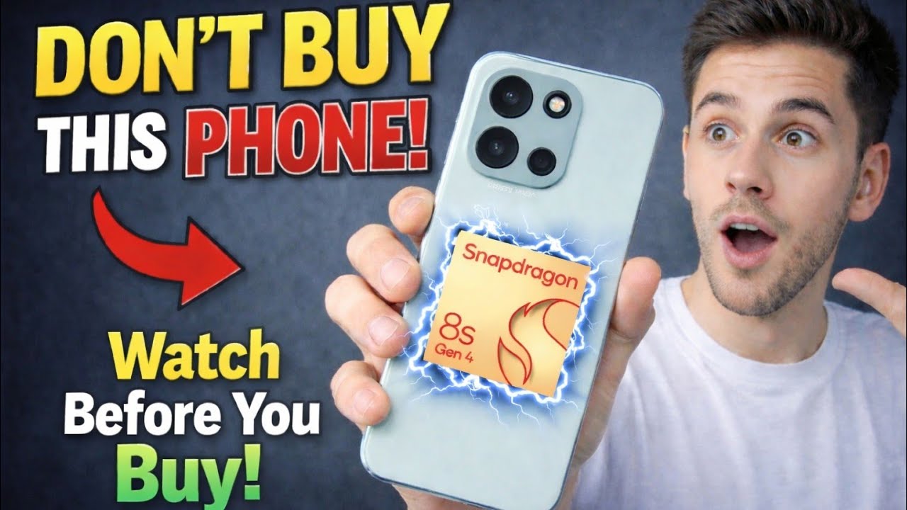 OnePlus Turbo 6 Unboxing & Review 🔥 9000mAh Battery + 165Hz AMOLED | Beast Phone 2026?