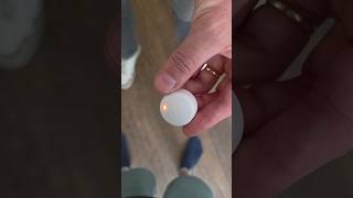Remplacement pile bouton Philips Hue