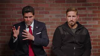 Jim Caviezel Slams Woke Media For Hiding Truth, Call For Sex-Trafficking Whistleblowers