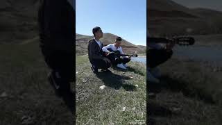 Tugce kandemir - bu benim oykum (Burak Bayraktar)