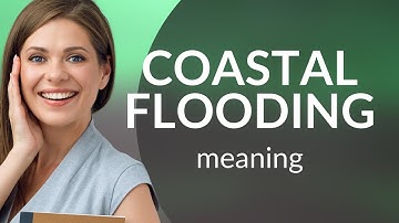 Understanding Coastal Flooding: A Guide to a Rising Concern
