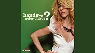 Sopa (Clup Remix) - Hande Yener