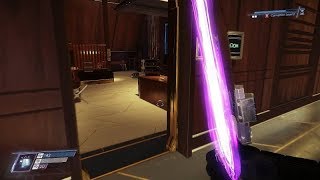 Prey - Very Weird Wrench-Glitch I'm Plagued With