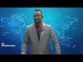 15H45 DU 10 AOÛT 2026 FINAL de Tchadinfos tv