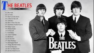 20 Lagu Terbaik The Beatles Sepanjang Masa - Kumpulan Lagu The Beatles Terbaik