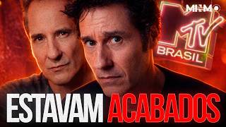 O Capital Inicial estava ACABANDO… até ESSA música APARECER