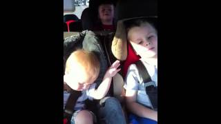 Information Temper tantrum fail Update