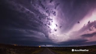 5 ways you can be struck by lightning