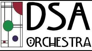 DSA Chamber Orchestra Winter 2021