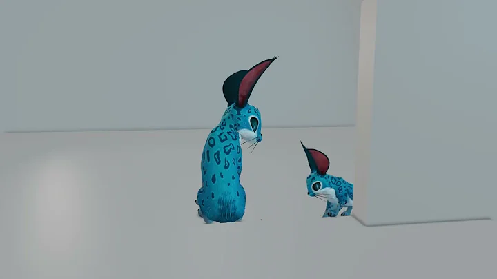 Animation Demo Reel | 2025