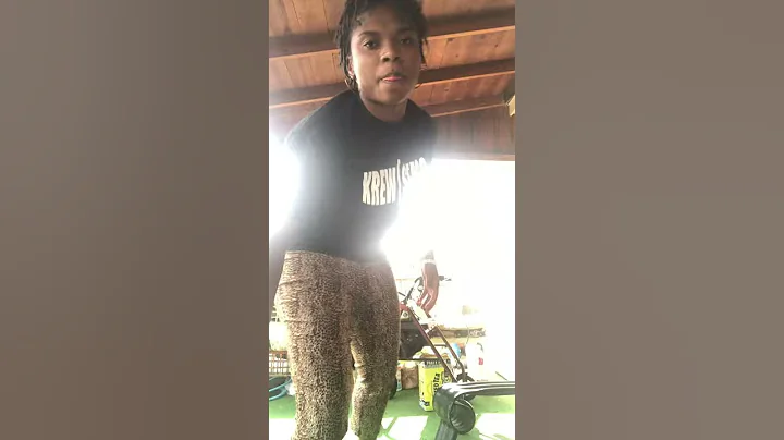 The Blessing Part 1
