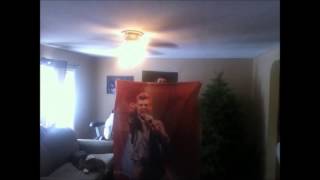 Walmart Custom Fleece Blanket Review
