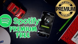 HOW TO GET SPOTIFY PREMIUM FOR FREE!!! 2017 NEW (FEBRUARY-MARCH) screenshot 2