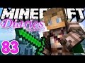 Guard Upgrades | Minecraft Diaries [S1: Ep.83 Roleplay Survival Adventure!]