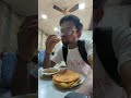 ₹40 Ka 4 Kachori 😅 | #shorts #travel #trending