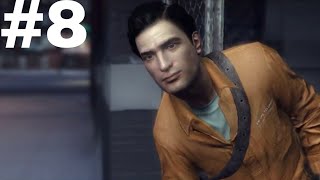 Mafia 2 Kardeşim Kitapta Yazıyor