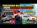 BUKAN CUMA PAMER! Rahasia NGERI Prabowo Buang Mercy Demi Pindad Maung Garuda!🔥