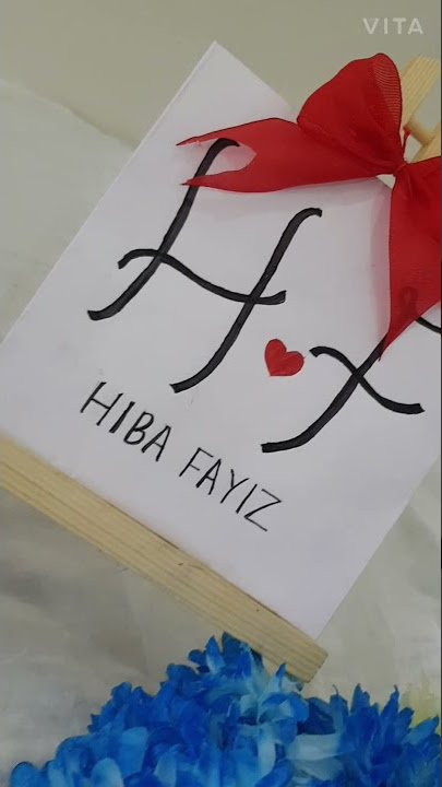 Customized wedding invitation🌹