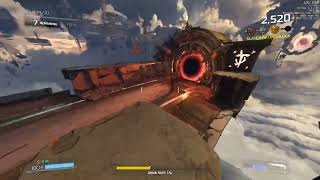 10 Rounds of Doom Bloodrush