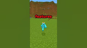 Hidden Minecraft Features?! ⛏💎