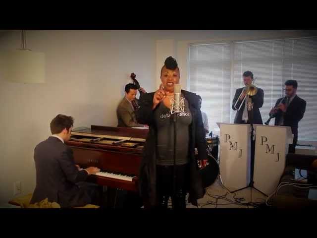 Postmodern Jukebox - Livin' On A Prayer