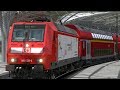 LET`S PLAY Train Simulator 2020 / RE10514 nach Köln Hbf / Köln-Koblenz Beta V1.22 / BR 146.0