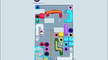 Gecko Out Level 202 Walkthrough Solution