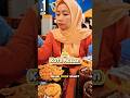menu buka puasa mie gacoan #hobimakan #menubukapuasa