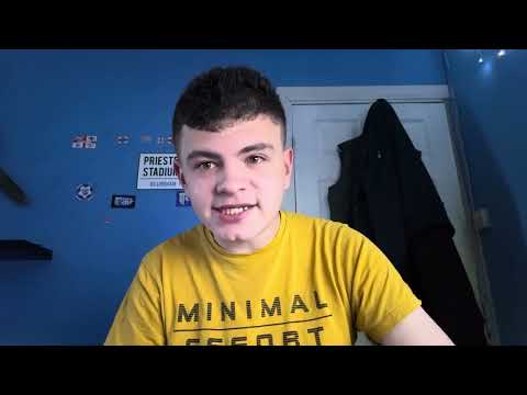 Accrington Stanley Vs Gills Preview Talk