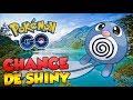 QUAL A CHANCE DE ACHAR UM POLIWAG SHINY? POKÉMON GO POKENEWS