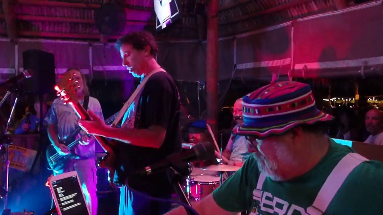 Turn On Your Love Light